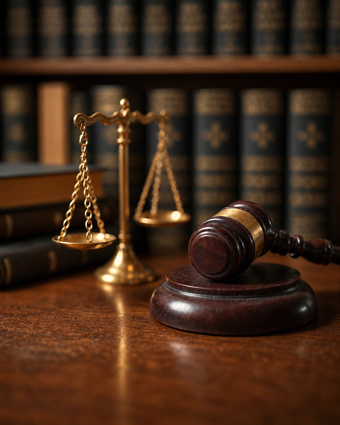 Legal Industry