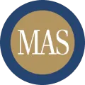 MAS (Monetary Authority of Singapore)