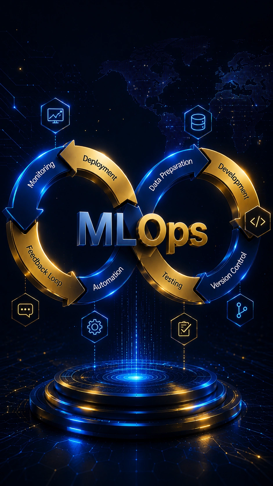 MLOps-Technologies-Work