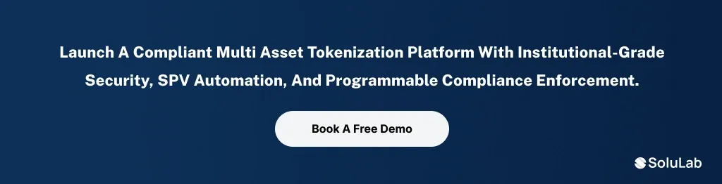 Multi Asset Tokenization