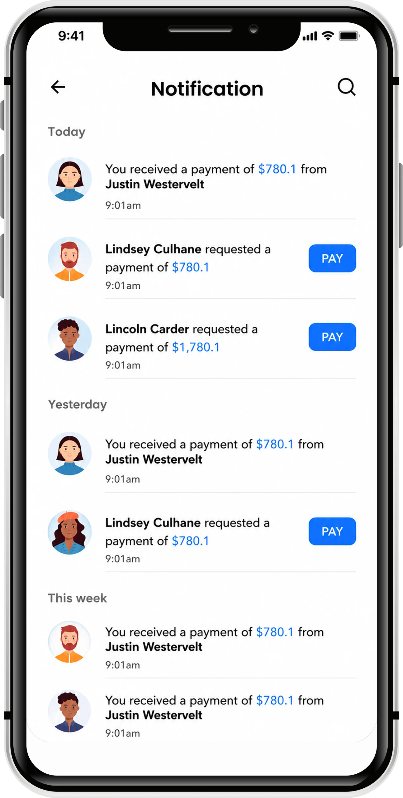 App Screen 2