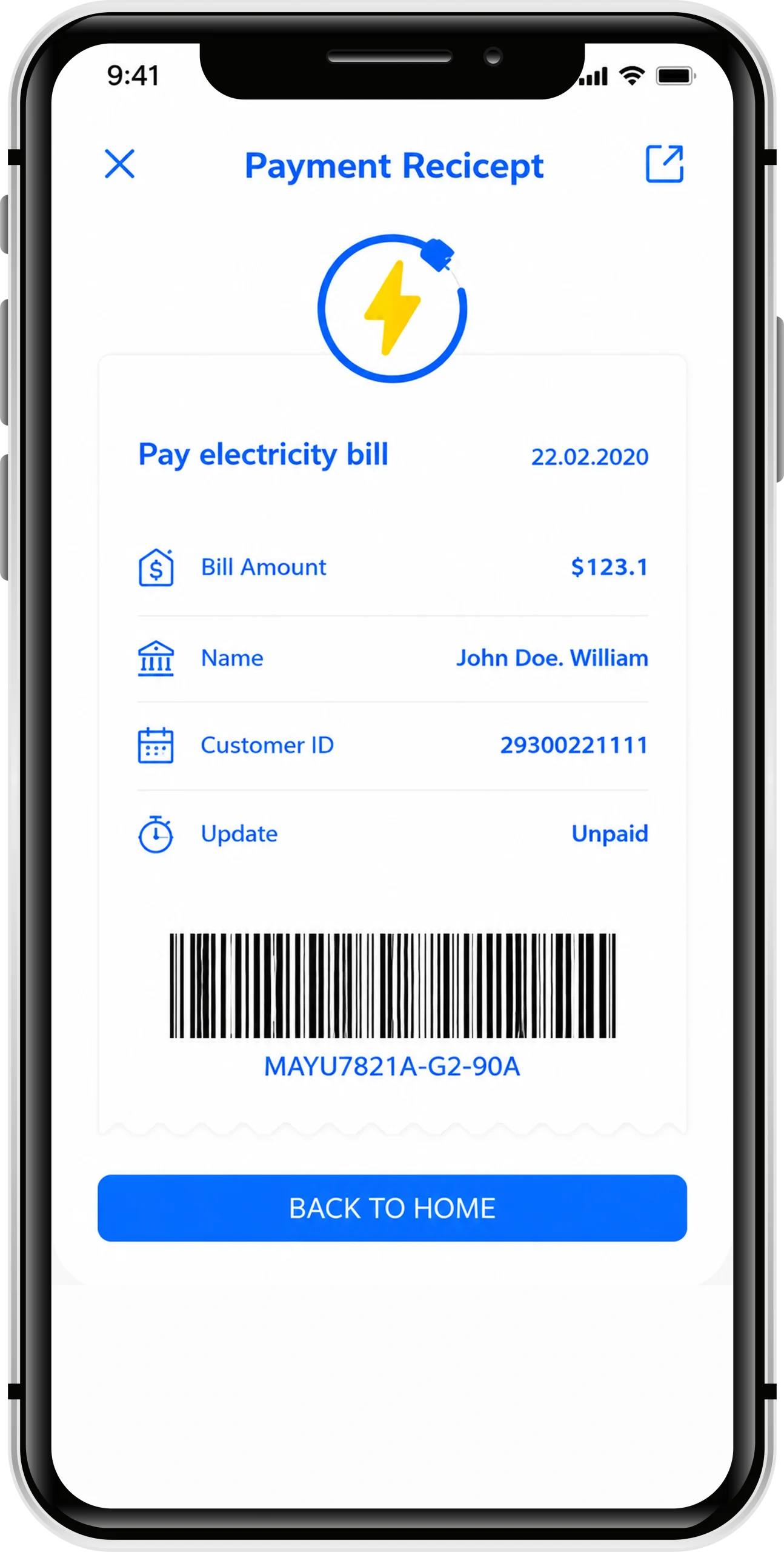 App Screen 4