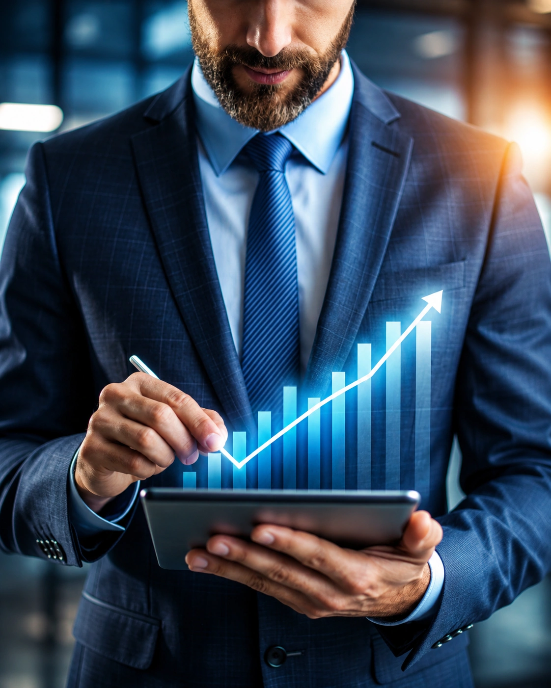 Sales and Marketing