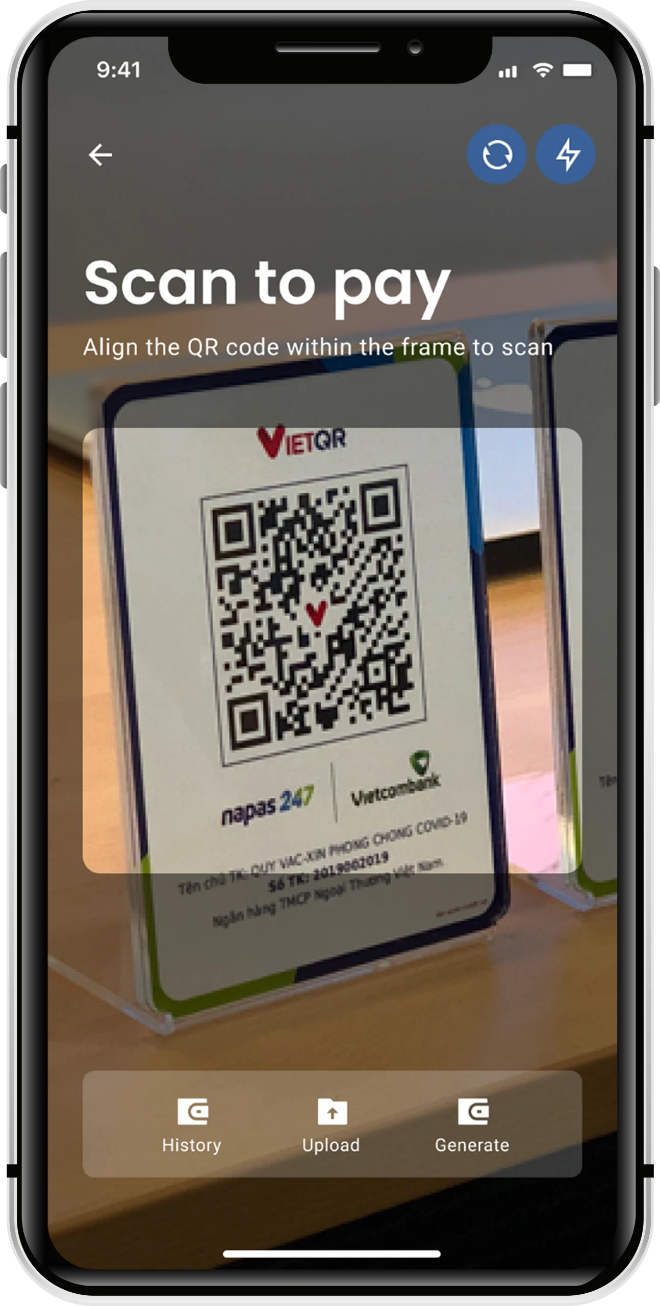App Screen 5