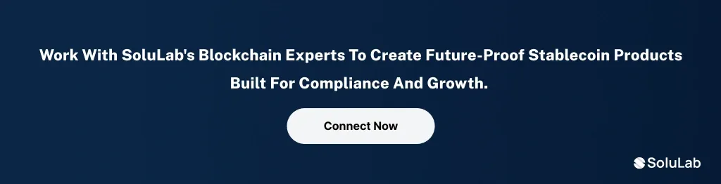 SoluLab's Blockchain Experts