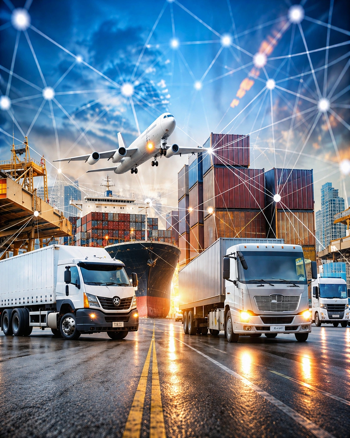 Supply Chain