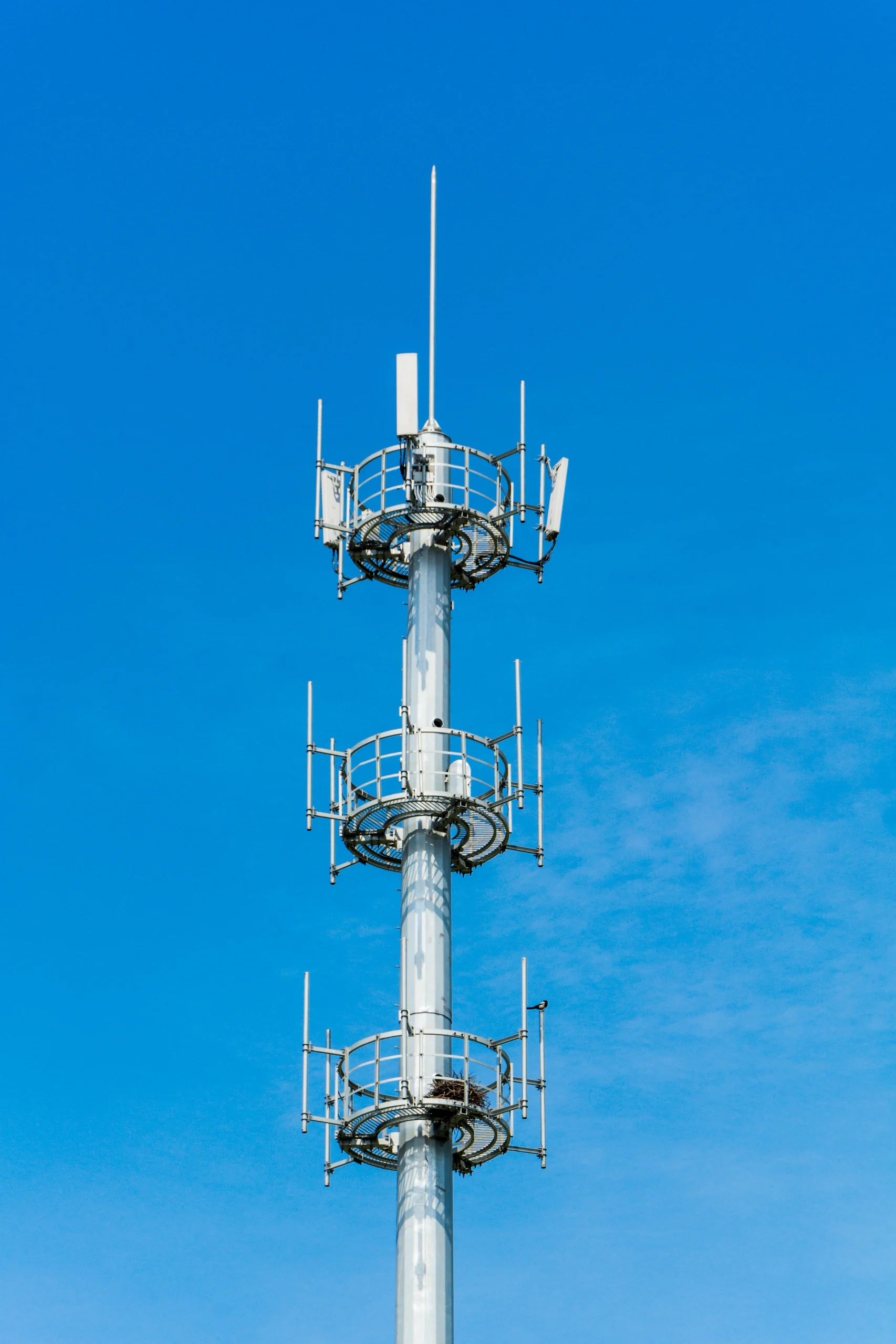 Telecommunication