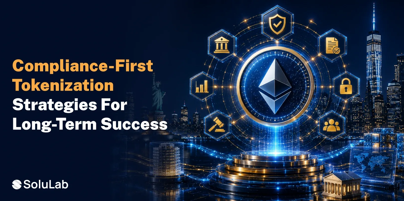 Tokenization Consulting in the USA: The Ultimate Guide to RWA Compliance, BitLicense, and Regulatory Success in 2026