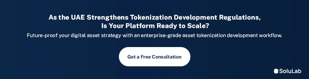 Tokenization Development