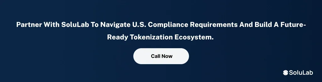 Tokenization Ecosystem