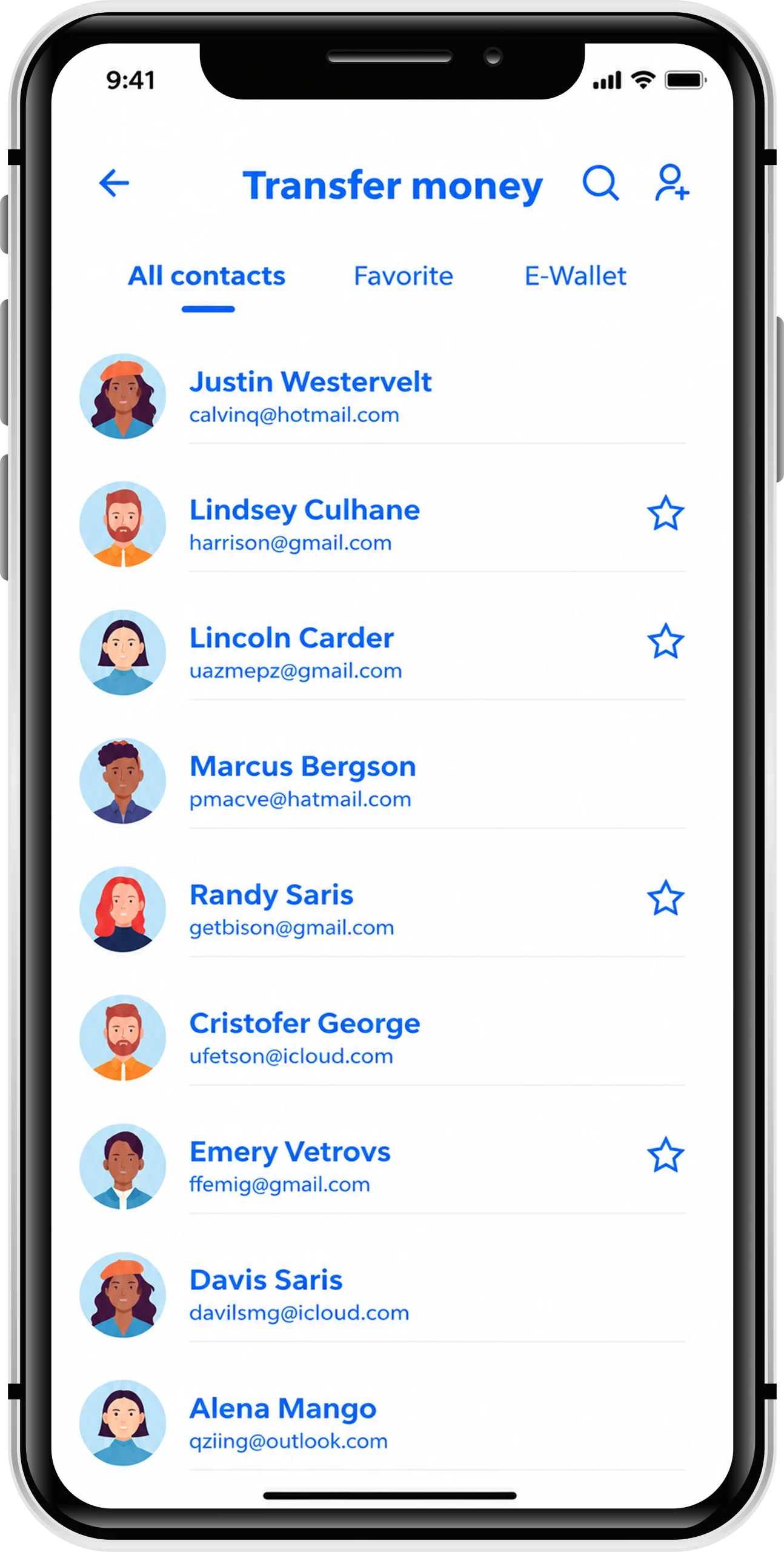 App Screen 6