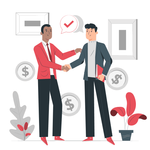 Unlock Your Potential as Our Partner