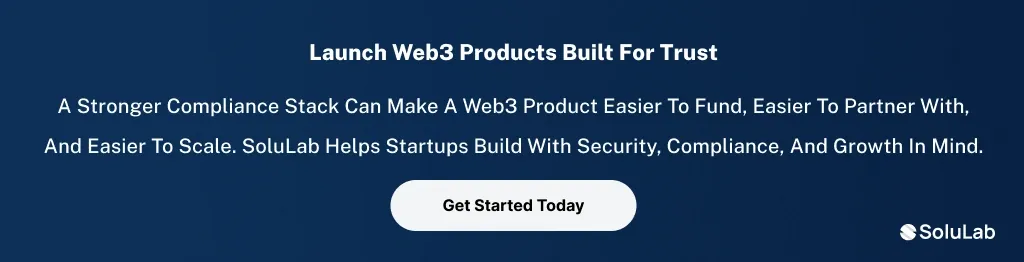 Web3 product