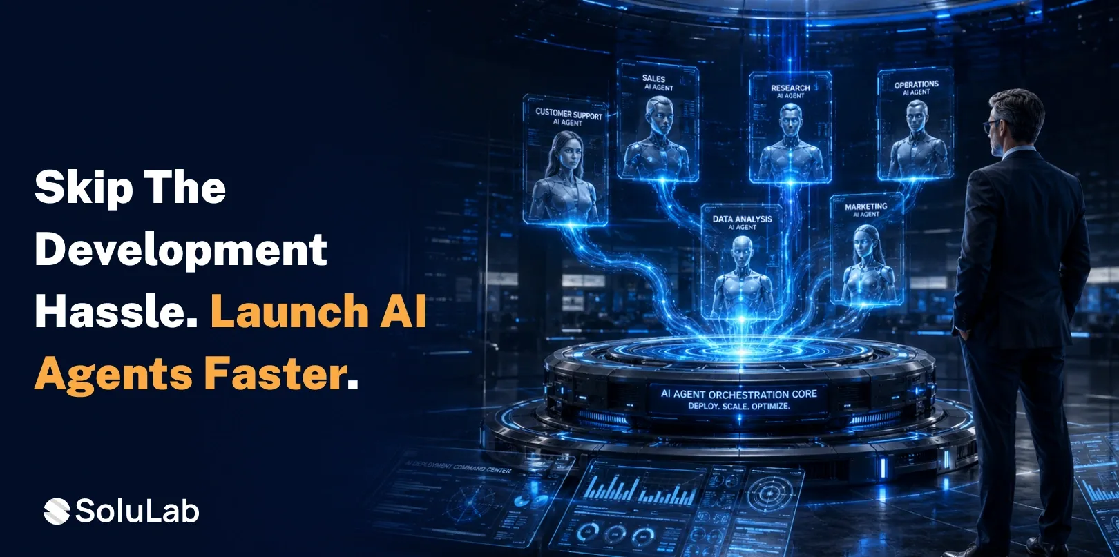 White Label AI Agent Platforms: Features, Costs, and Implementation Guide [2026]