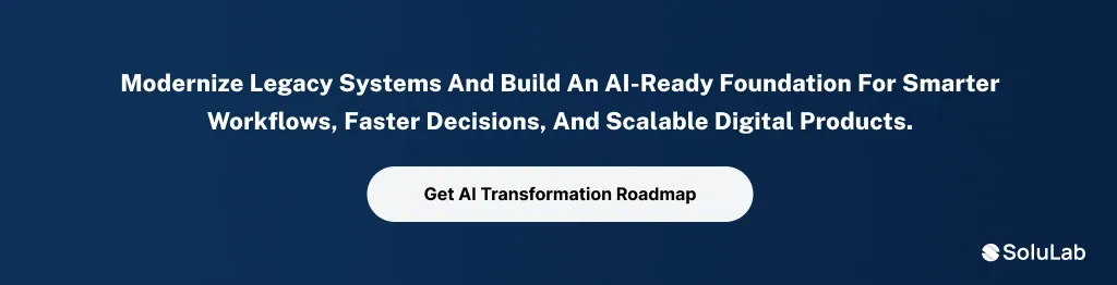 CTA1 AI-ready foundation