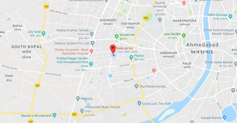 IND Office
