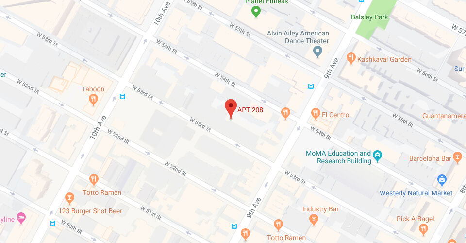 NYC Office