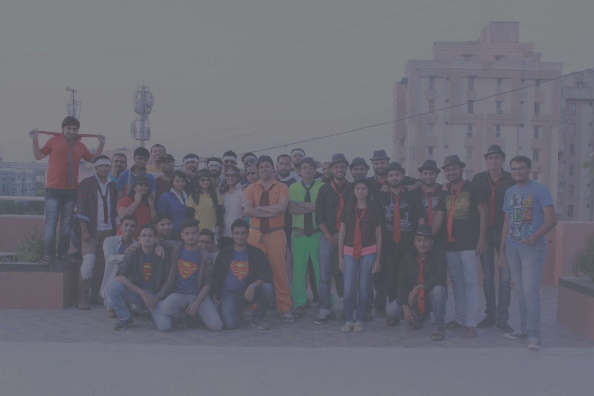 Team Banner