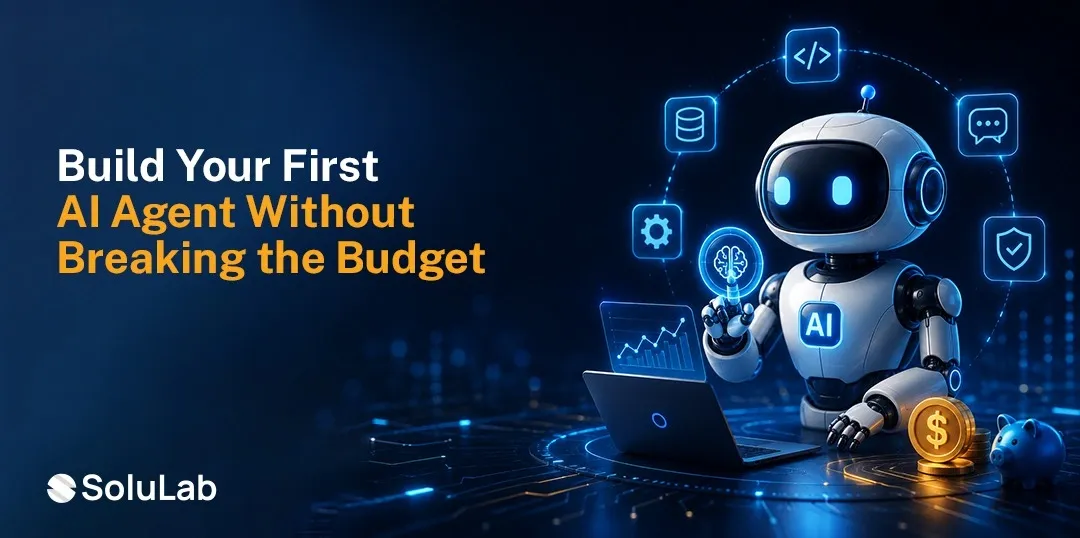 How Much Does It Cost to Build an AI Agent MVP for Your Small Business in 2026?