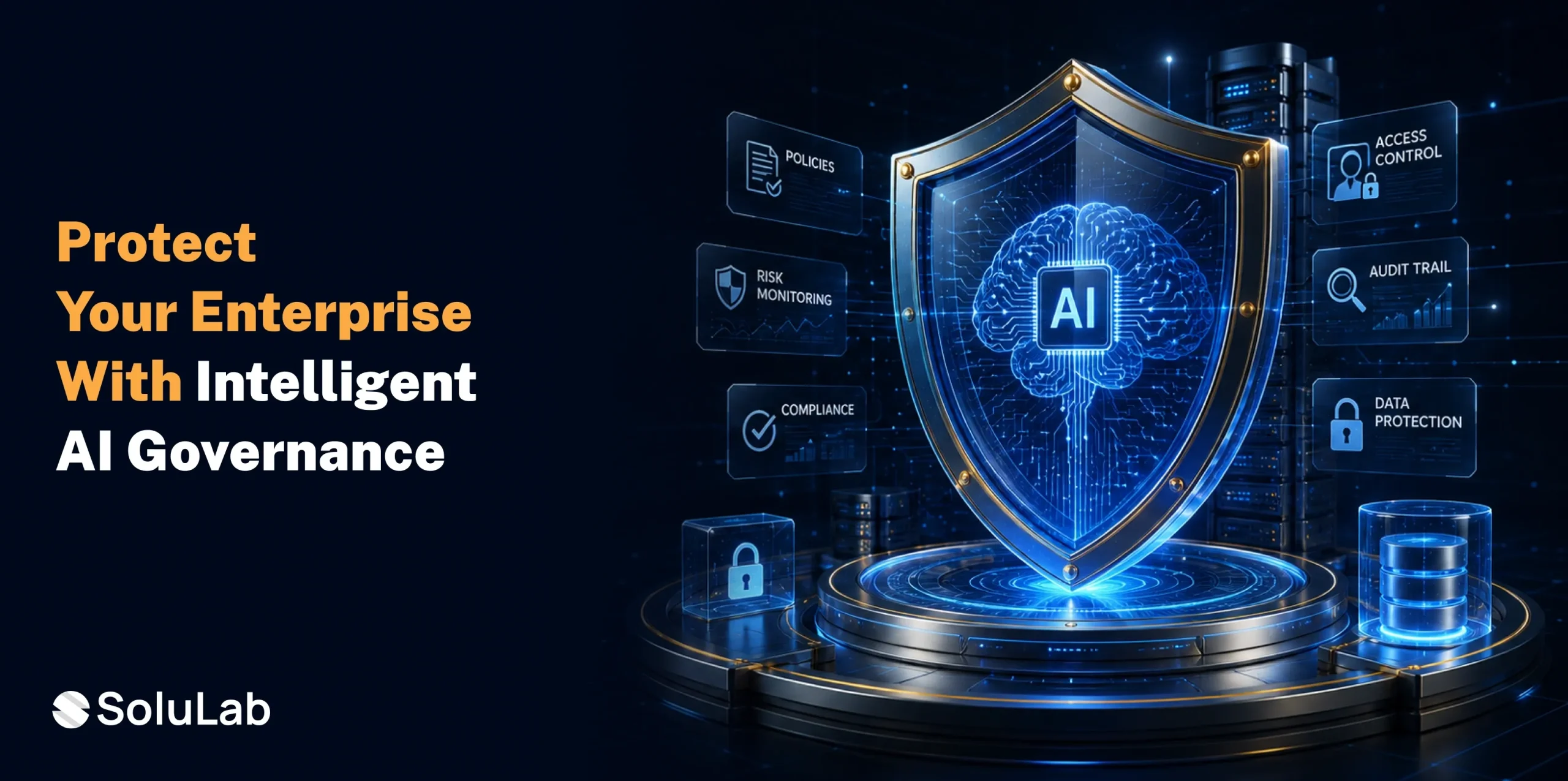 AI Agent Governance in 2026: Why Enterprises Need Kill-Switches for Autonomous Agents