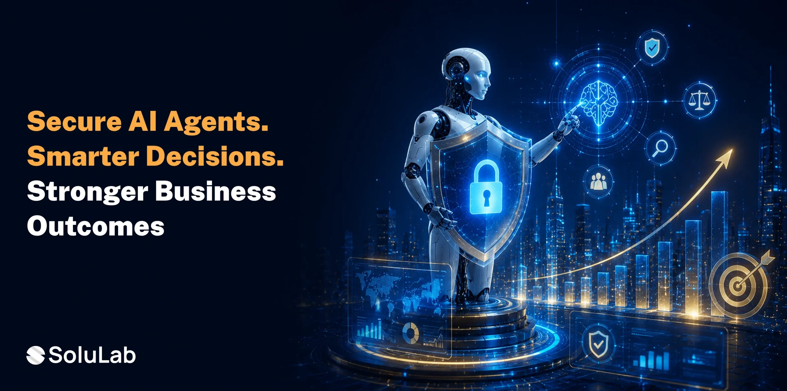 AI Agent Security Framework: How Businesses Can Deploy AI Agents Safely