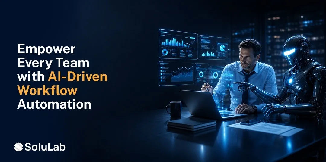 AI Agents for Internal Operations: How Enterprises Are Automating Workflows in 2026
