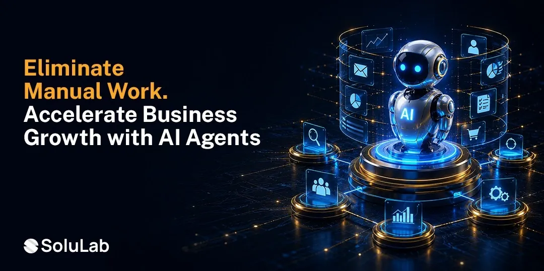 AI Agents for Operations: How Businesses Can Automate Workflows in 2026