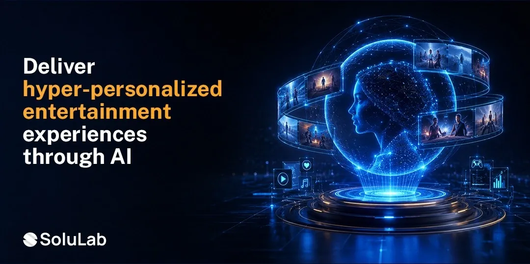 AI Agents in Entertainment: The Complete Guide for 2026
