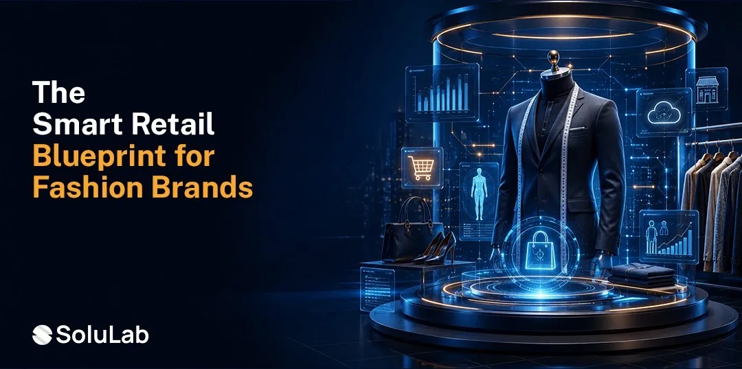 AI Agents in Fashion & Apparel: The 2026 Playbook for Smart Retail
