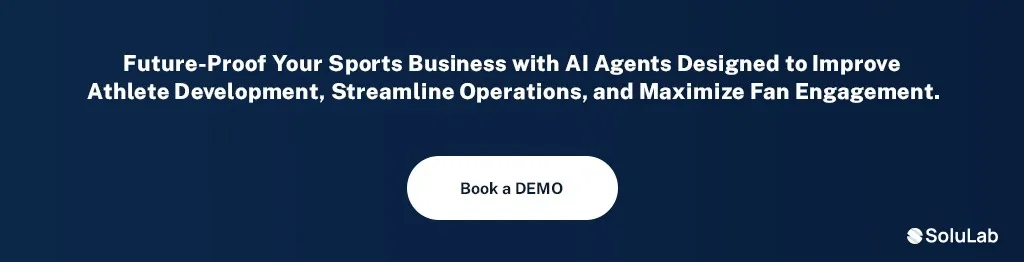 AI Agents in Professional Sports