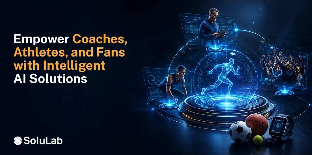 AI Agents in Sports: How Teams Are Winning in 2026
