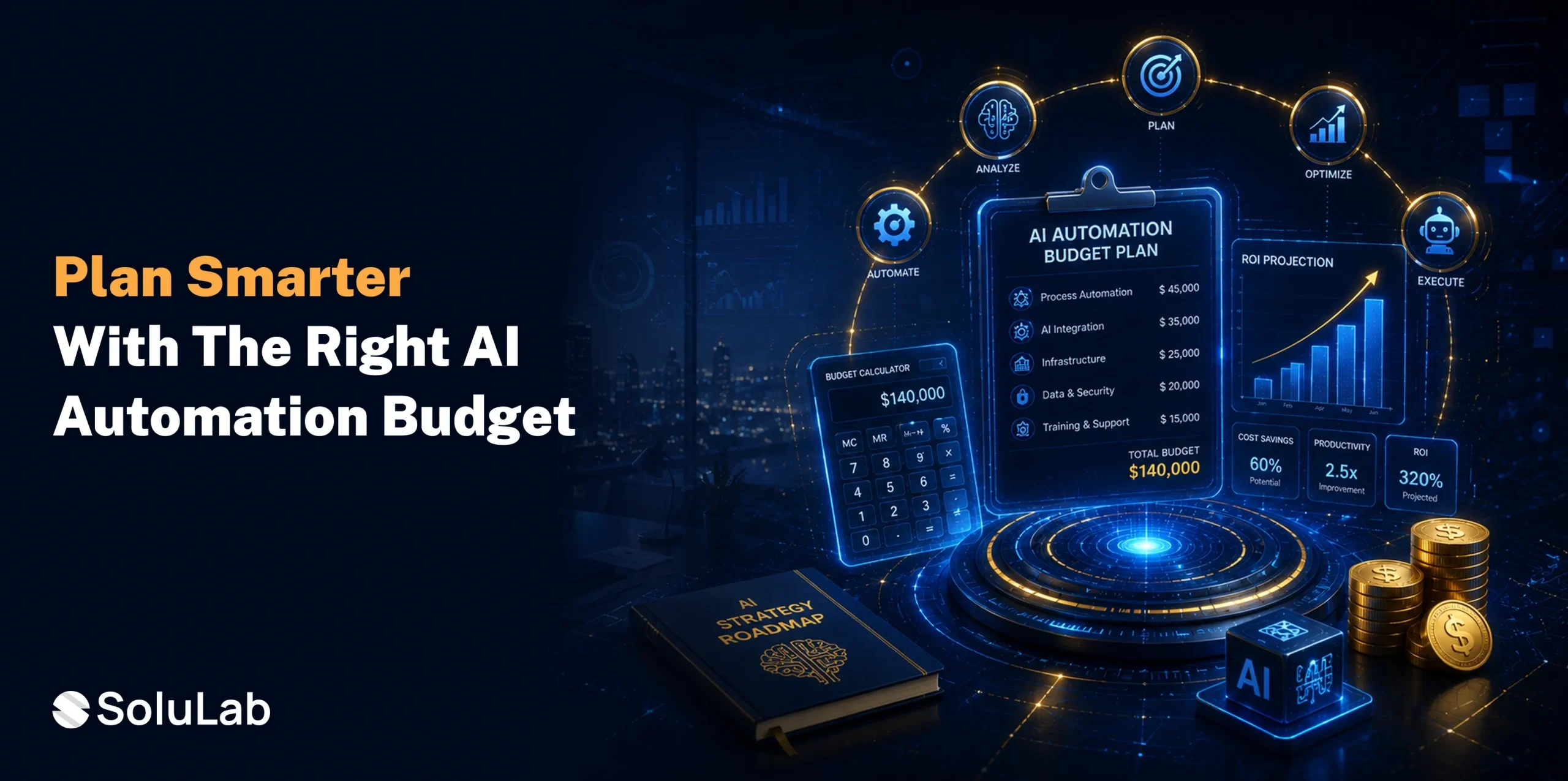 AI Automation Cost for Small Businesses: A 2026 Pricing and ROI Guide