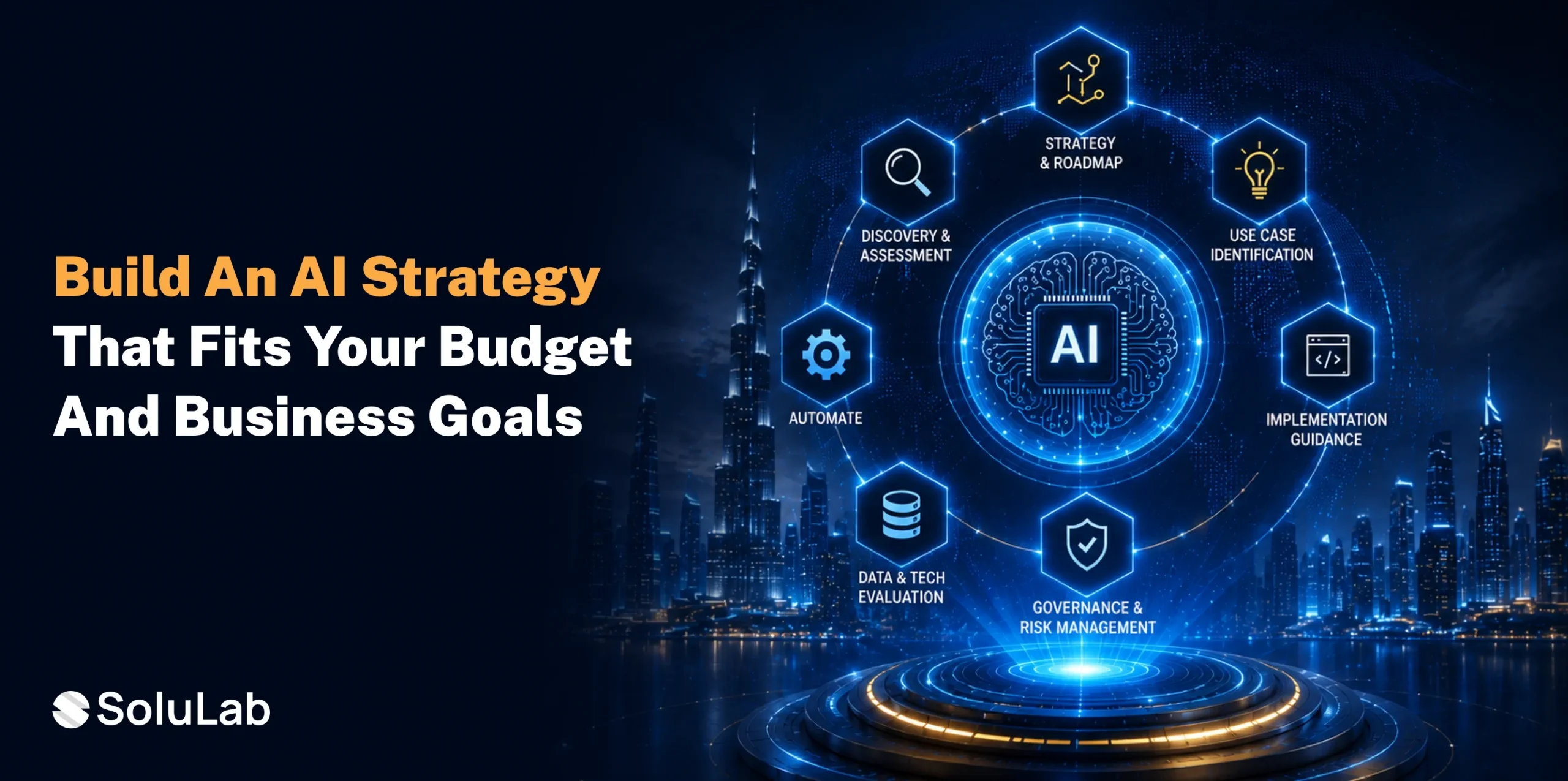 AI Consulting Cost in 2026: Enterprise Pricing, Rates, and Budget Benchmarks