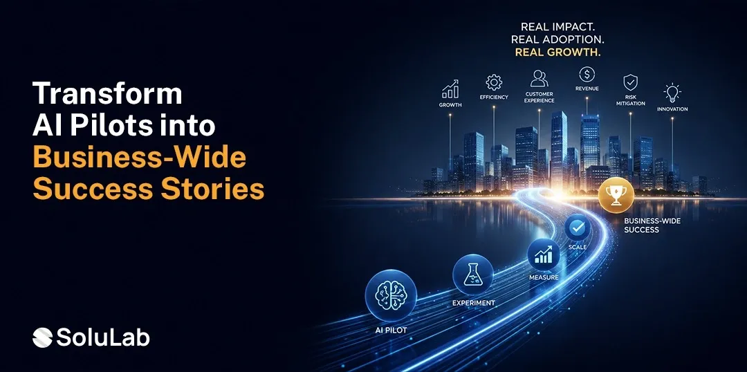 AI Implementation Roadmap: Why Most AI Pilot Projects Fail in 2026