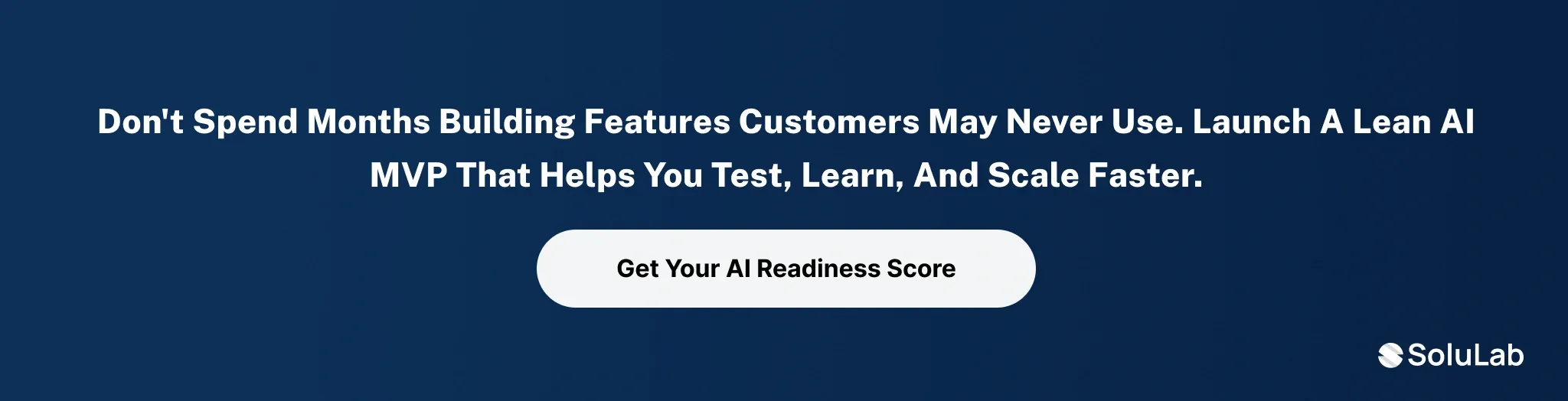 AI MVP Development Company