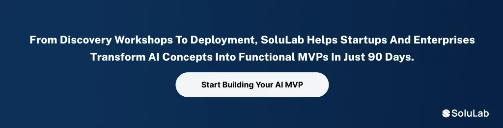 AI MVP Product Development