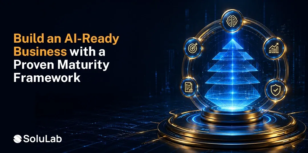 Importance of AI Maturity Framework in 2026: A Complete Guide