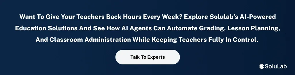 AI-Powered Education Solutions
