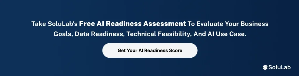 AI Readiness Assessment