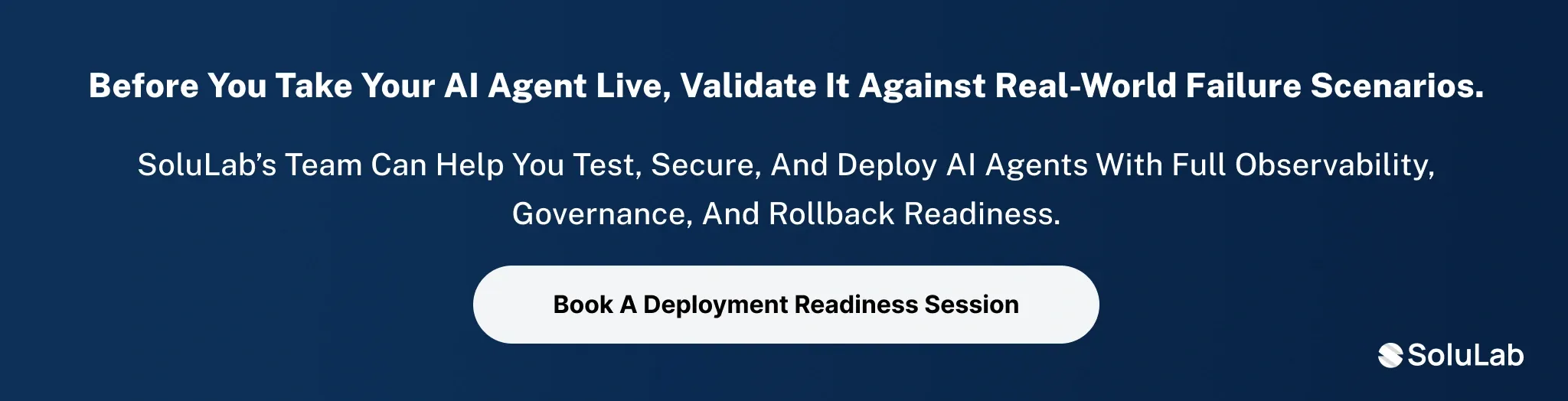 AI agent development services