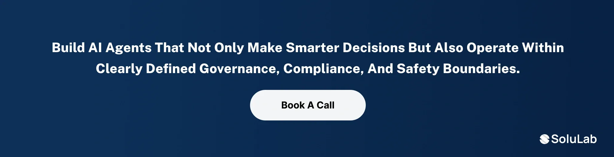 AI agent governance and compliance solutions
