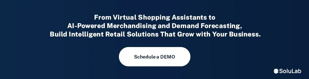 AI agents in fashion industry
