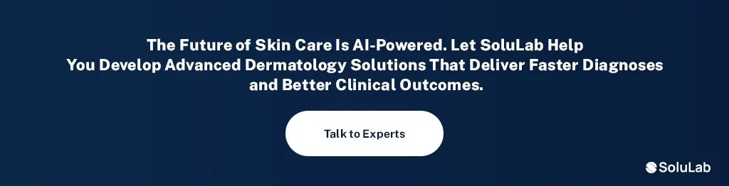 AI dermatology solutions