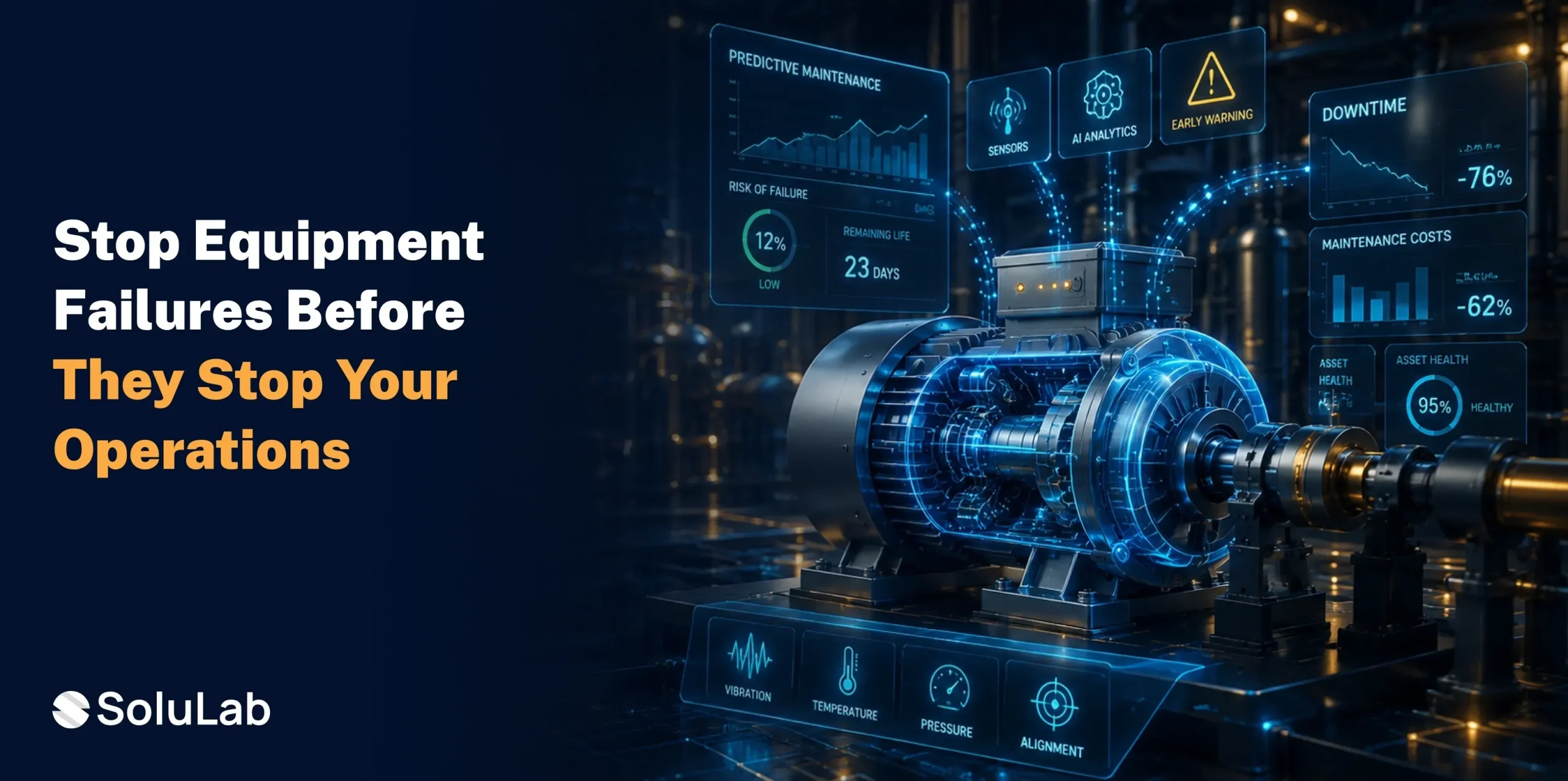 How Does AI for Predictive Maintenance Reduce Downtime and Maintenance Costs?