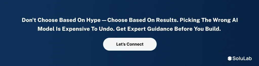 AI model deployment