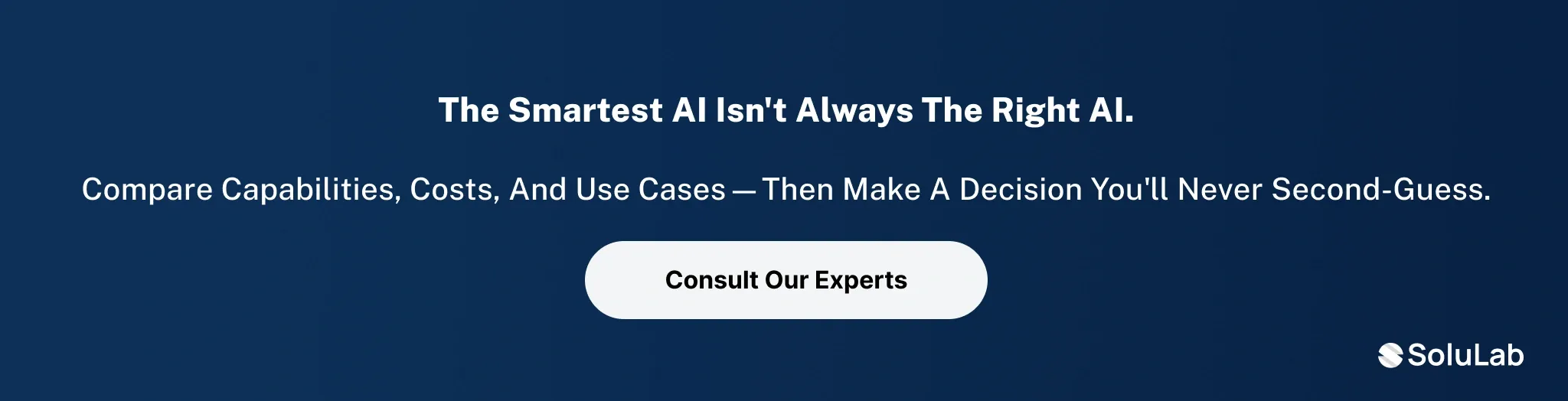 AI model implementation