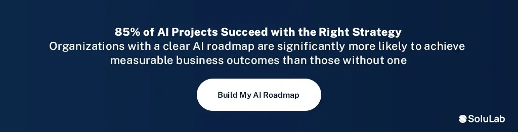 AI modernization roadmap