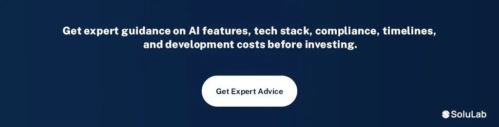 AI nutrition app