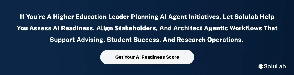 AI readiness