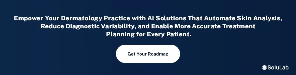 AI skin analysis solution